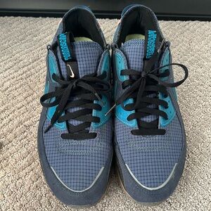 Nike Airmax 90 Terrascape Obsidian